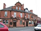 The Waterloo Pub, aka The Archer... The Waterloo Pub, aka The Archer...