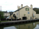 Old Boat House pub at Astley Green Old Boat House pub at Astley Green
