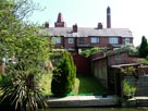 Preston skyline from the canal