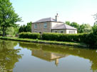 Nice old stone cottage