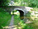 Lea Malt Kiln bridge (Bridge 18)