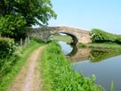 Ward's House bridge (Bridge 23) Ward's House bridge (Bridge 23)