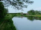 Kellet's bridge (Bridge 29) Kellet's bridge (Bridge 29)