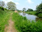 Another rural shot, no towpath Another rural shot, no towpath