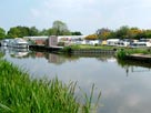 Swillbrook Marina Swillbrook Marina
