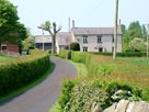 Nice cottage taken from the towpath