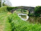 Stone Chimneys bridge (Bridge 31)