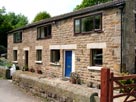 Canalside cottages