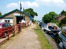 Pendle Marine, Ice Cream Stop