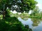 More trees and countryside, lovely place to walk