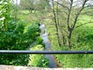 Woodplumpton Aqueduct (Bridge 33)