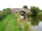 Park Head bridge (Bridge 41)