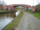 Boothstown bridge (Bridge 55)