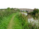 Head Nook bridge (Bridge 43) Head Nook bridge (Bridge 43)