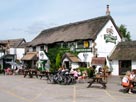 Guy's and Owd Nell's Tavern Guy's and Owd Nell's Tavern
