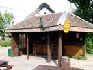 Back of Guy's and Owd Nell's Tavern