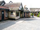 Back of Guy's and Owd Nell's Tavern Back of Guy's and Owd Nell's Tavern