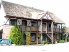Back of Guy's and Owd Nell's Tavern Back of Guy's and Owd Nell's Tavern