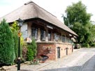 Back of Guy's and Owd Nell's Tavern