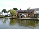 Bilsborrow Sanitary Station Bilsborrow Sanitary Station