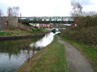 Boothshall bridge (Bridge 54)