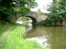 Ibbettson's bridge (Bridge 48) Ibbettson's bridge (Bridge 48)
