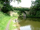Towncroft bridge (Bridge 50) Towncroft bridge (Bridge 50)