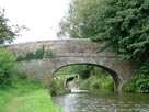 Turners bridge (Bridge 56) Turners bridge (Bridge 56)