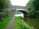 Dimples bridge (Bridge 58) Dimples bridge (Bridge 58)