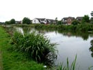 Approaching Garstang