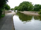 Wyre aqueduct (Bridge 61) Wyre aqueduct (Bridge 61)