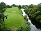 View from the Wyre aqueduct