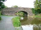 Kepple Lane bridge (Bridge 62)