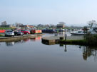 Garstang Marina