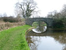 Ford Green bridge (Bridge 67) Ford Green bridge (Bridge 67)