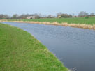 View towards Davis bridge (Bridge 70)