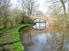 Smiths bridge (Bridge 77) Smiths bridge (Bridge 77)