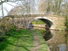 Stony Lane bridge (Bridge 78)