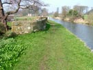 Cocker aqueduct (Bridge 82)