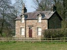 Quaint stone cottage Quaint stone cottage