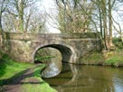 Double bridge (Bridge 85) Double bridge (Bridge 85)