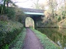 Deep Cutting bridge (Bridge 94) Deep Cutting bridge (Bridge 94)