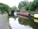 Penny Street bridge (Bridge 99)