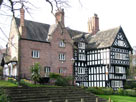 Packet House, Worsley Packet House, Worsley