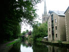 Canal photo