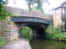 Nelson Street bridge (Bridge 101) Nelson Street bridge (Bridge 101)