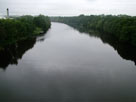Another view of the River Lune Another view of the River Lune