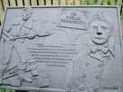 John Rennie Plaque John Rennie Plaque