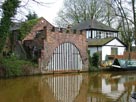 The Boathouse, now a private residence The Boathouse, now a private residence