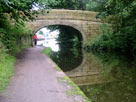 Unnamed bridge (Bridge 117) Unnamed bridge (Bridge 117)